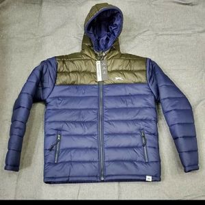 Slqzenger Padding jacket